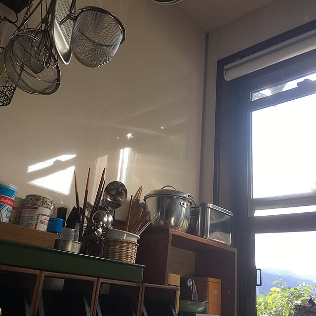 SATOさんの実例写真