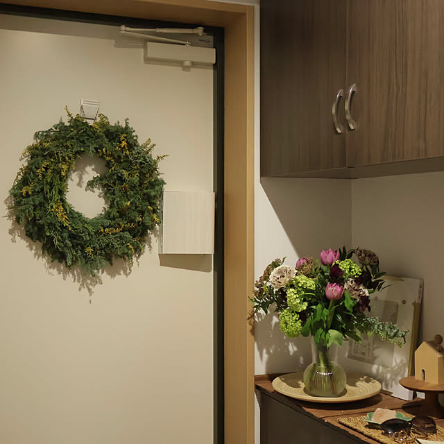 Summerさんの部屋