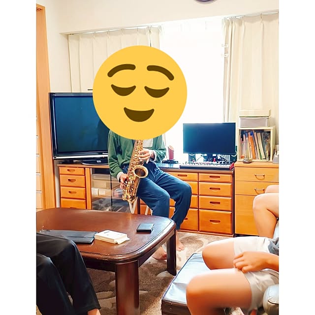 ToReTaRiさんの部屋