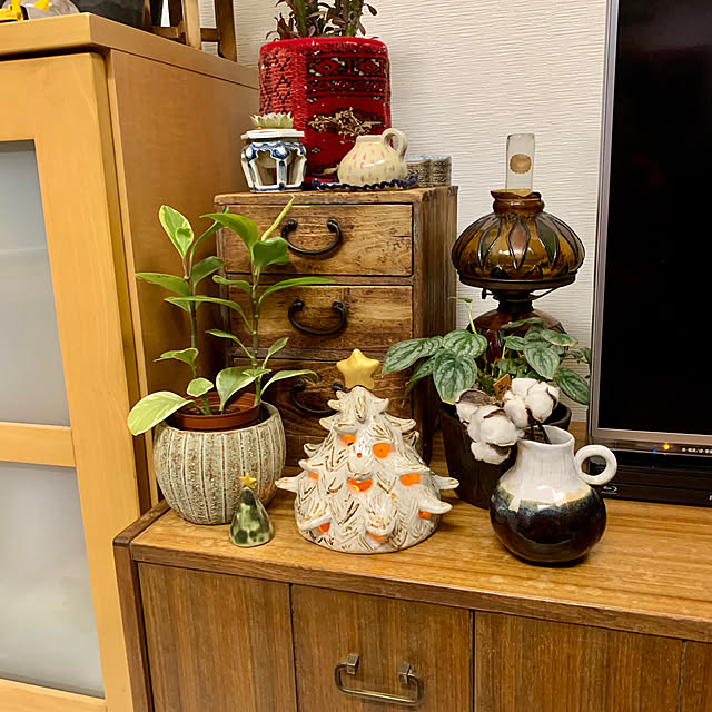 luluさんの実例写真