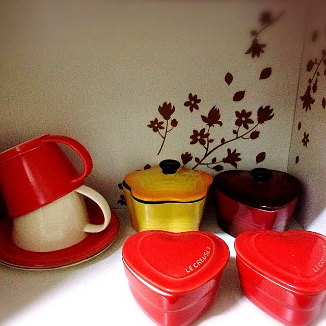 ribonさんの実例写真