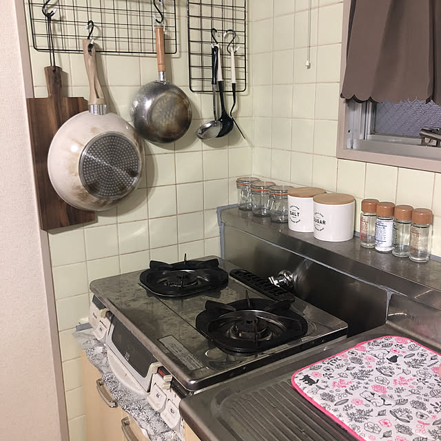 kanadeさんの実例写真