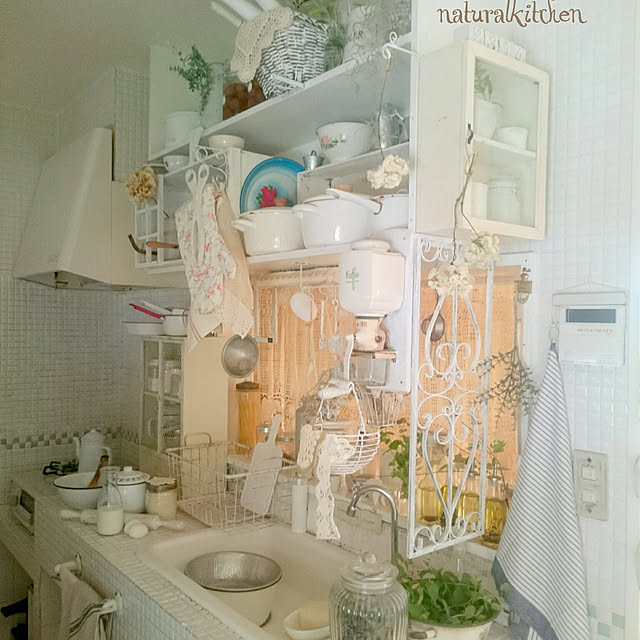 whiteroseさんの実例写真