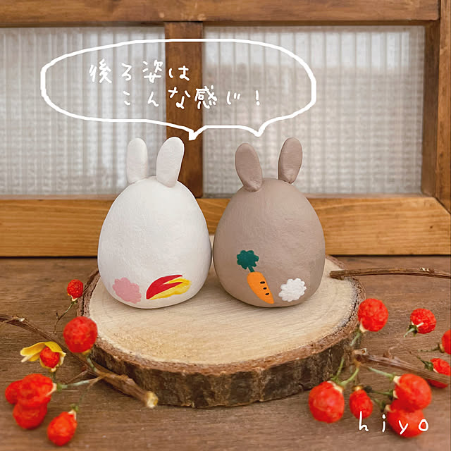 hiyoさんの実例写真