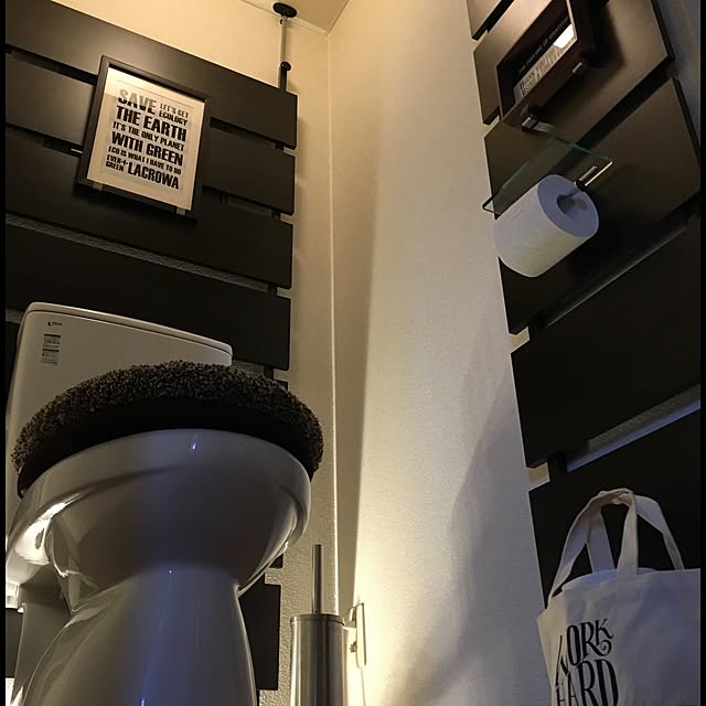 LACROWAさんの実例写真