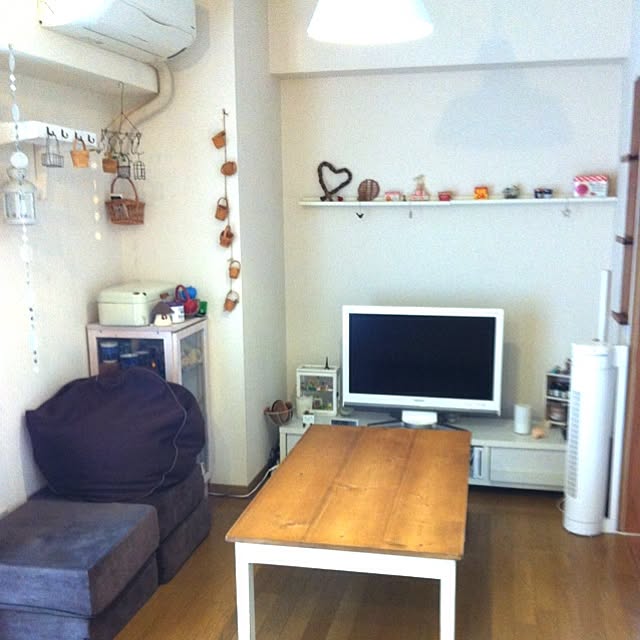 rukaさんの実例写真