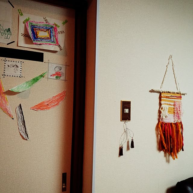 Mari---pさんの実例写真