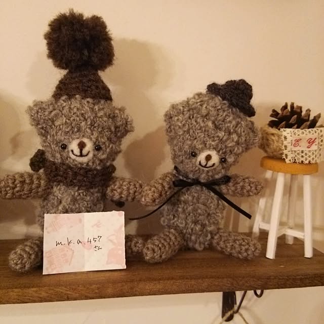 amoiさんの実例写真