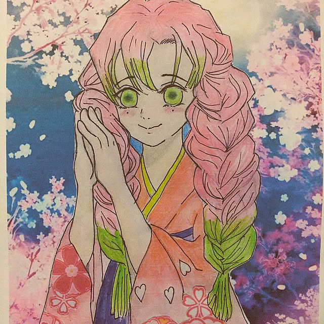 Rinnさんの実例写真