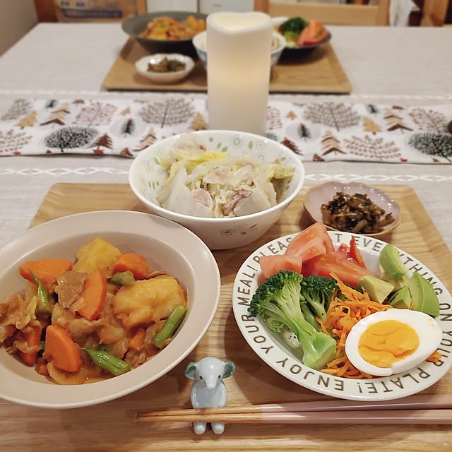 satosanさんの実例写真
