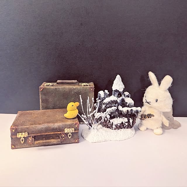 noahさんの部屋