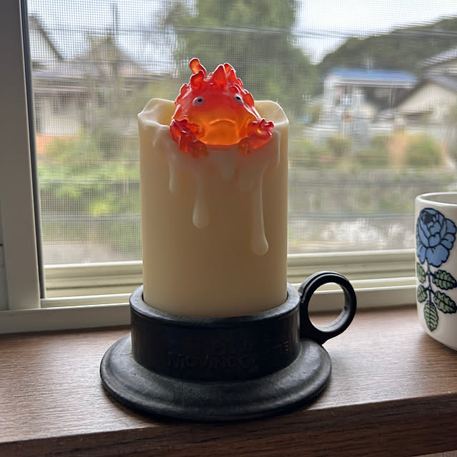 samugarinopunxさんの部屋