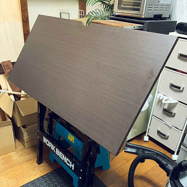 nakamuraさんの部屋