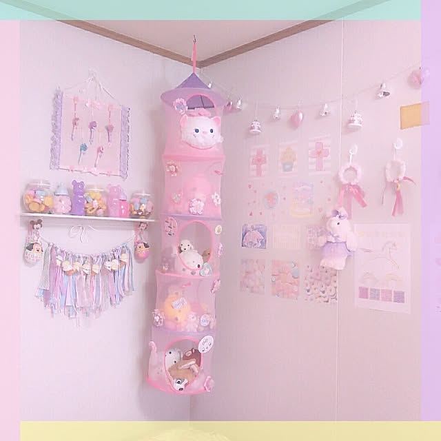 wa-さんの実例写真