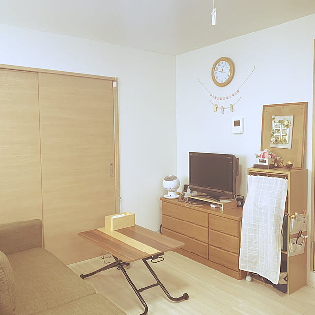 sweetsmellappleさんの部屋