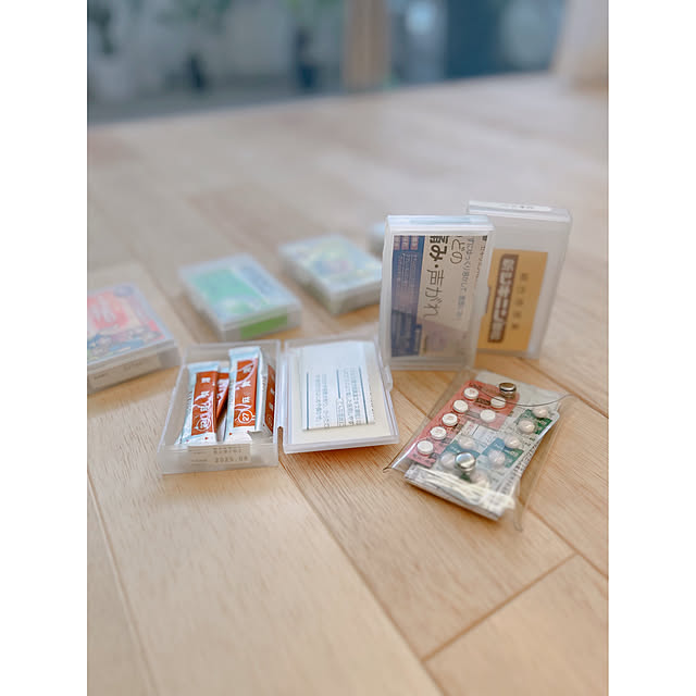 Aliさんの部屋