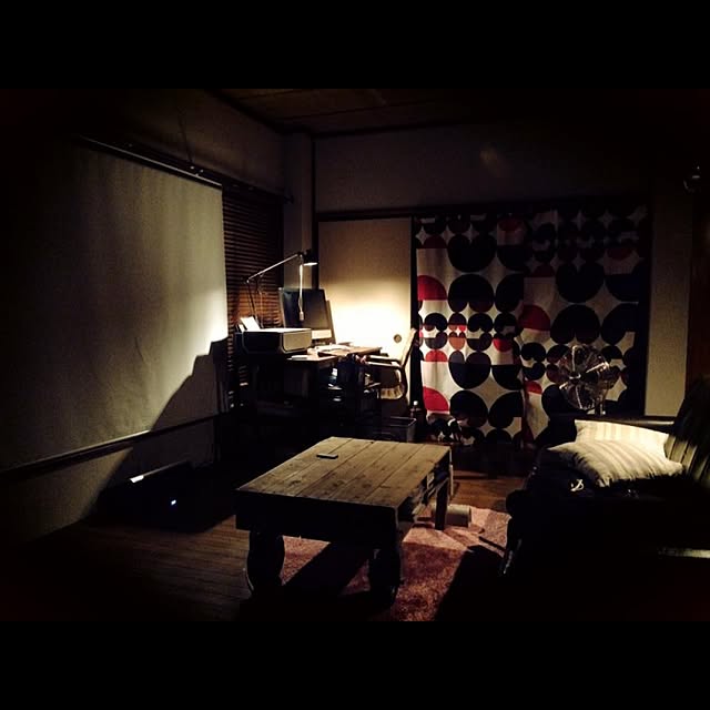 BARNIEさんの実例写真