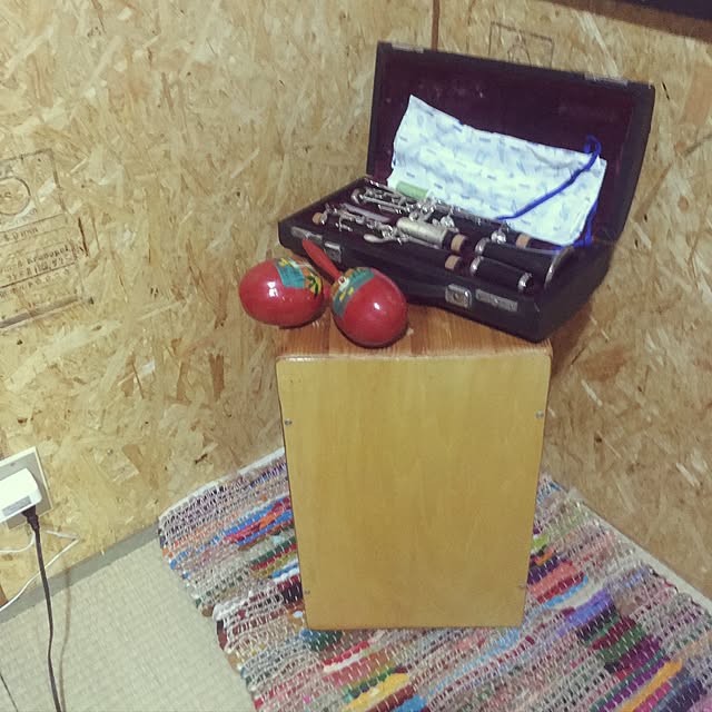 chauさんの実例写真