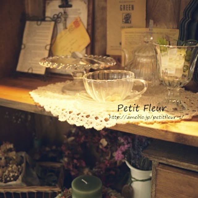 Petitさんの実例写真