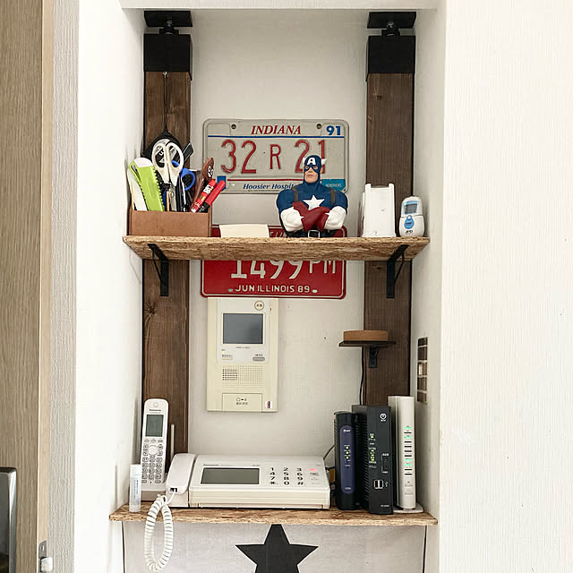 kamome39133さんの実例写真