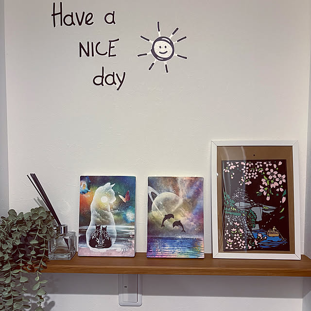 himamaさんの実例写真