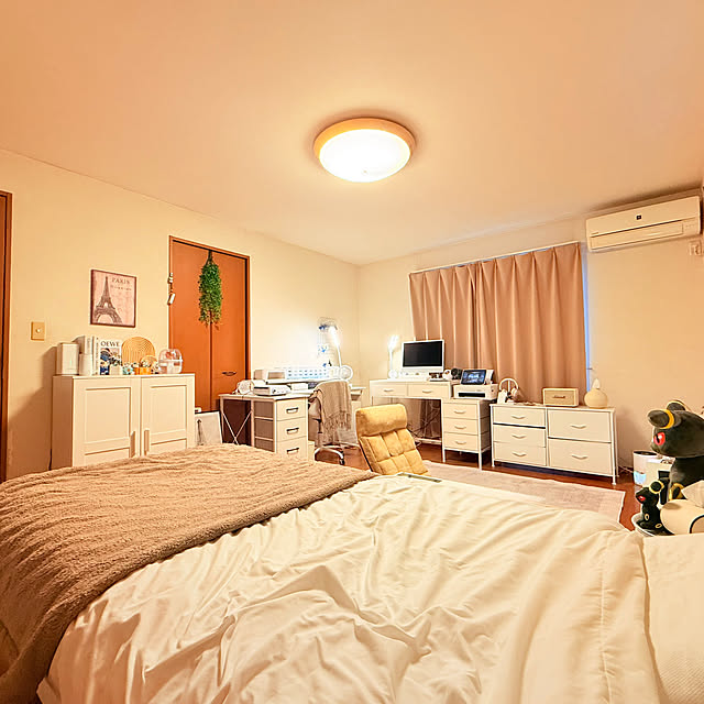 Maiko.さんの部屋