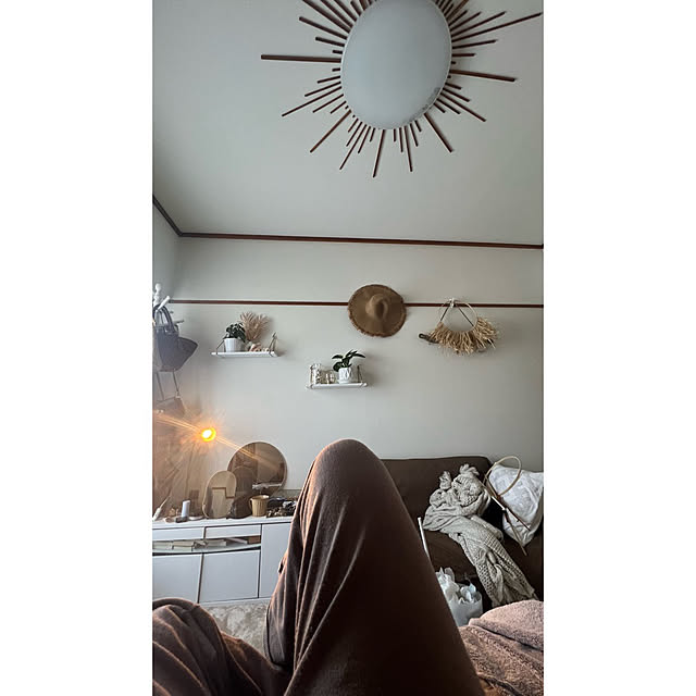 neonfrenchyさんの実例写真