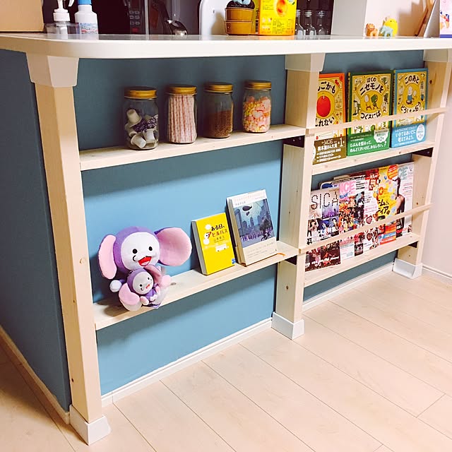 renrenさんの実例写真