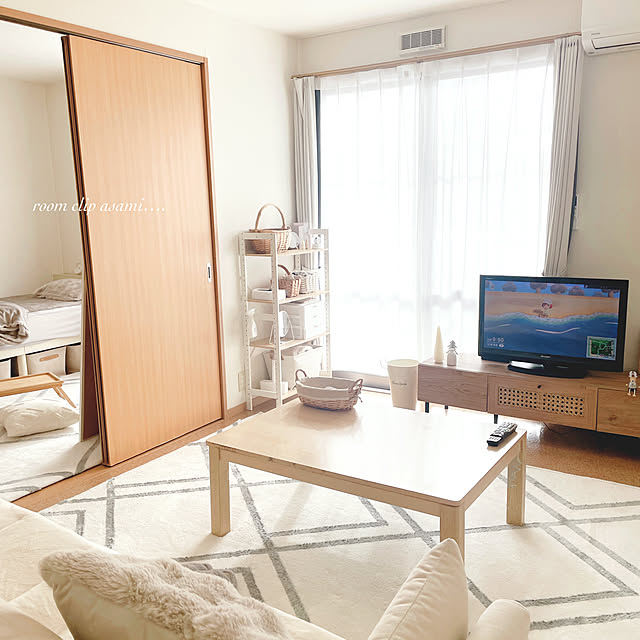 asami.さんの実例写真