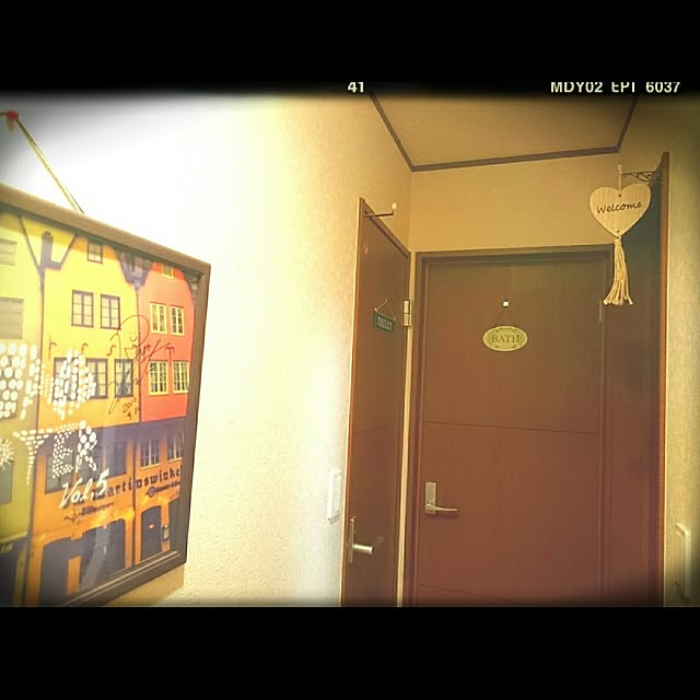 hitomixさんの実例写真