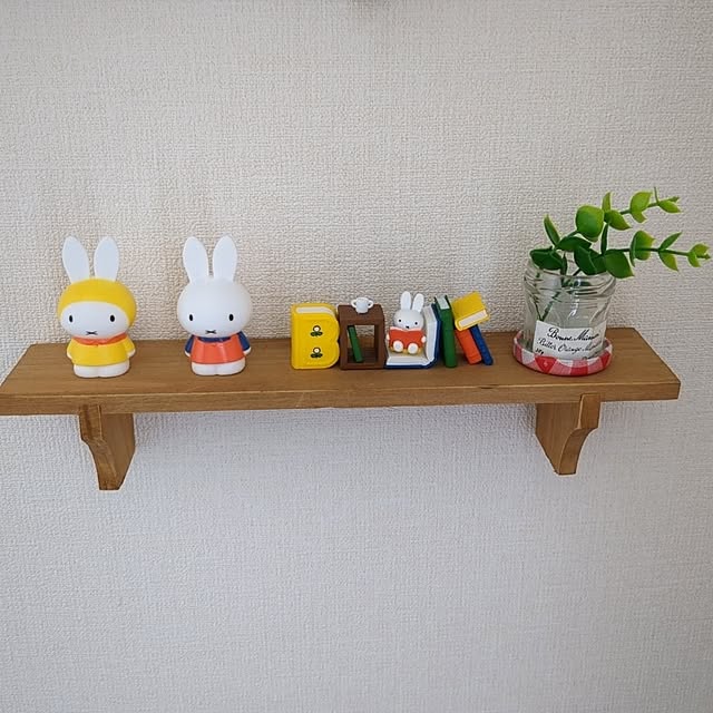 MIKNさんの部屋