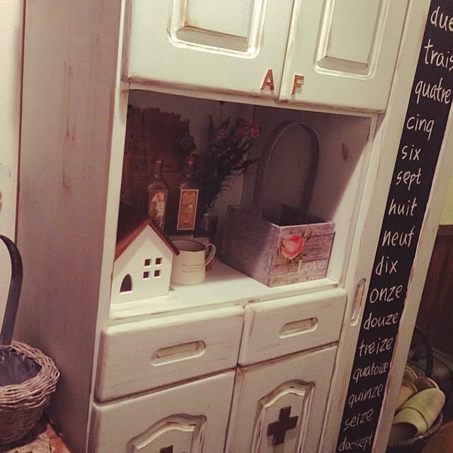 lavender_roseさんの実例写真