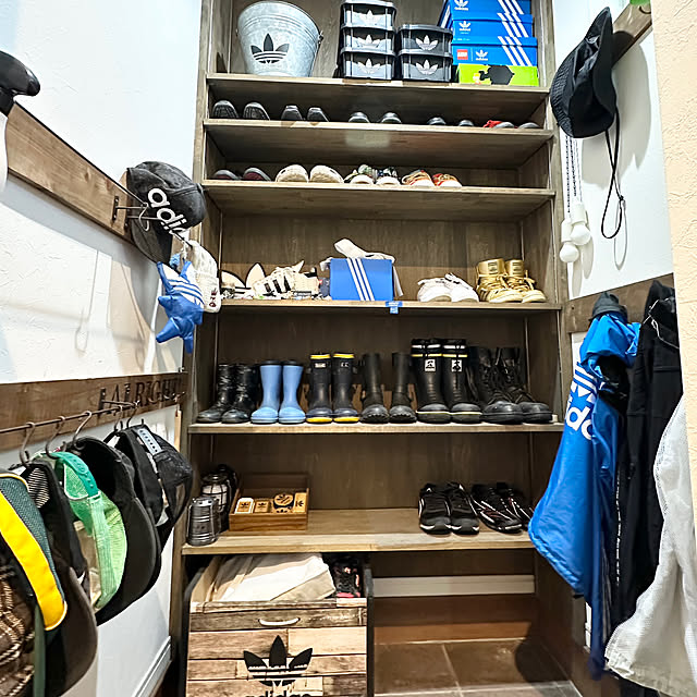 shiratamaさんの部屋
