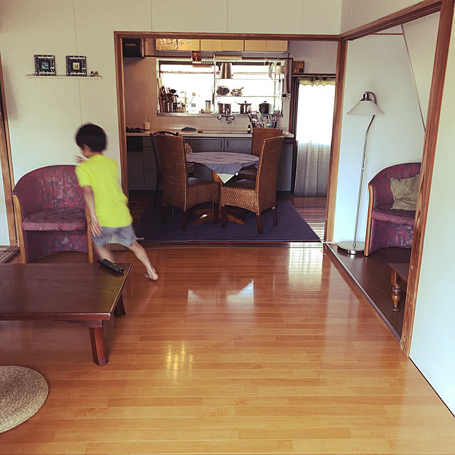 komisoさんの実例写真