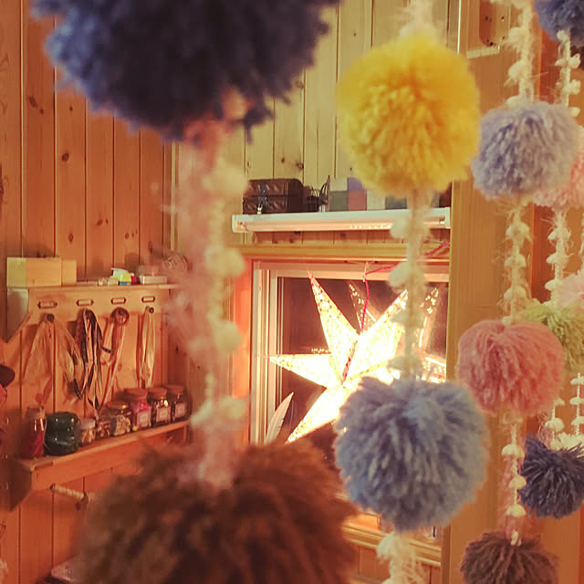 Marikoさんの実例写真