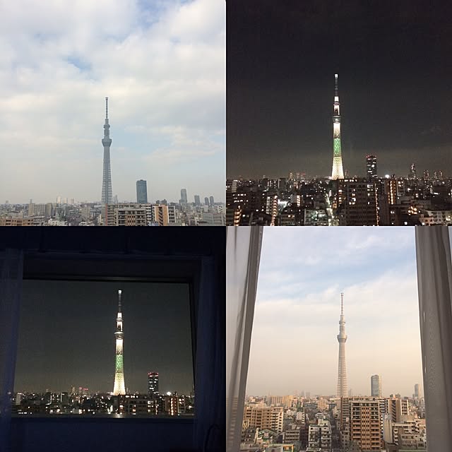 実例写真