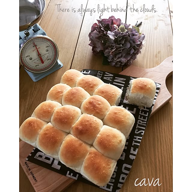 cavaさんの実例写真