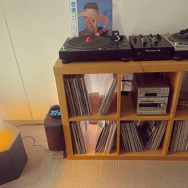 Komugiさんの部屋