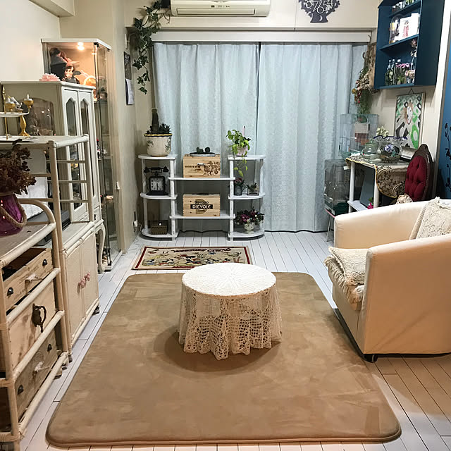 machakoさんの実例写真