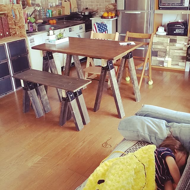 KRNさんの実例写真