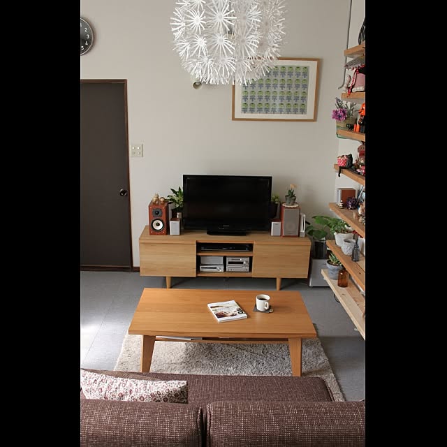 haruさんの実例写真