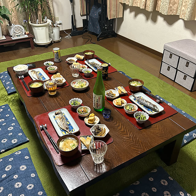 ritsukoさんの部屋