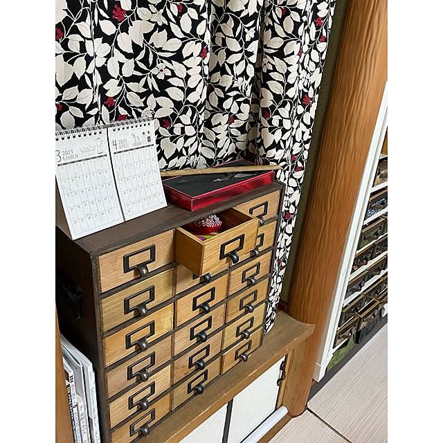 momocchiさんの部屋