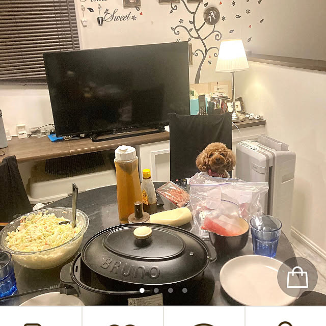 MOMOMAMAさんの部屋
