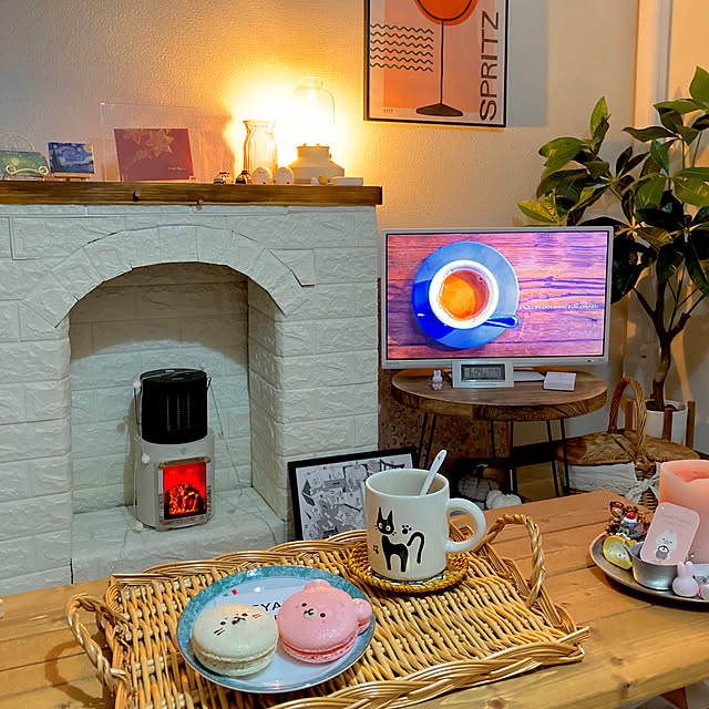 yucca.さんの部屋