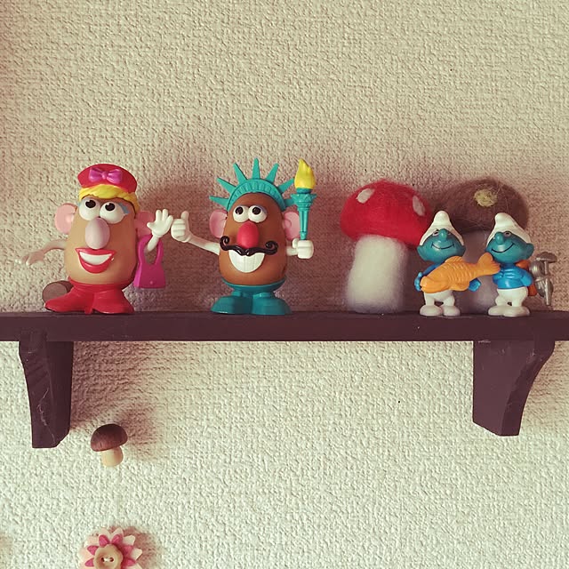 snoopy...さんの実例写真