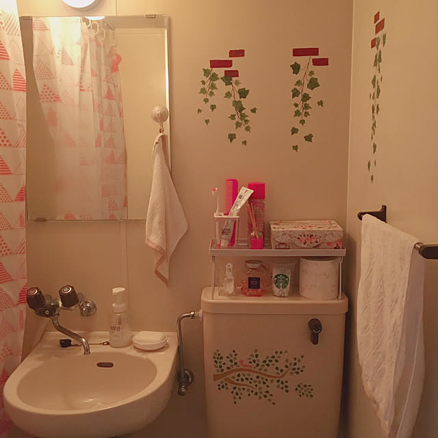ユニットバス&トイレのインテリア実例 | RoomClip(ルーム ユニットバス&トイレのインテリア実例 | RoomClip(ルーム