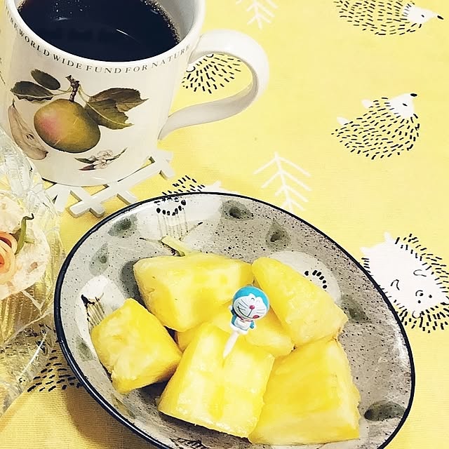 katさんの部屋