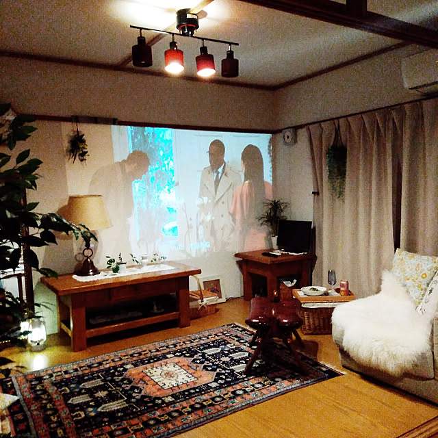 sanaさんの実例写真