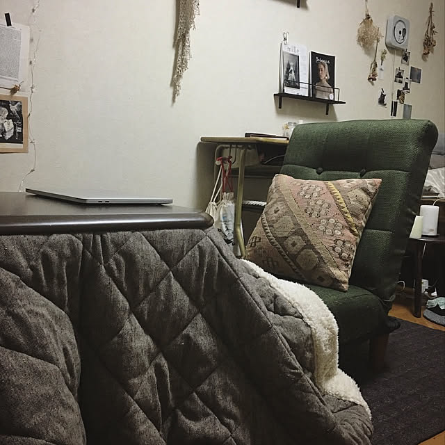 Aikoさんの実例写真